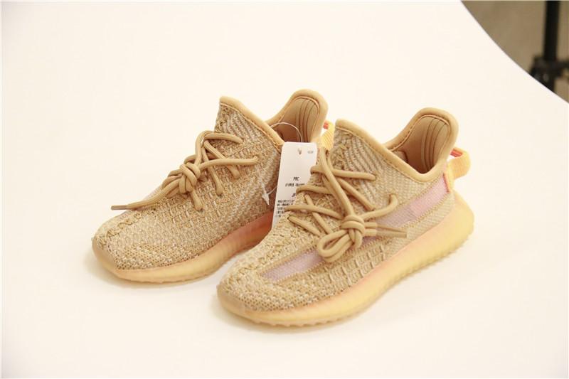 PK God V2 EXCLUSIVE GOD YEEZY 350 V2 CLAYinfant retail primiknit ready to ship 1k-13.5k